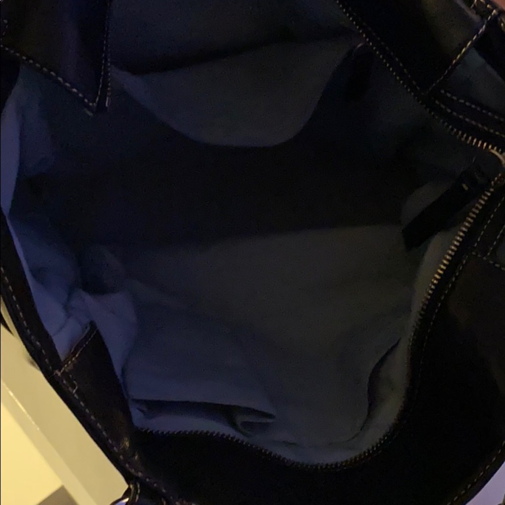 Authentic Coach bag - Picture 7 of 7